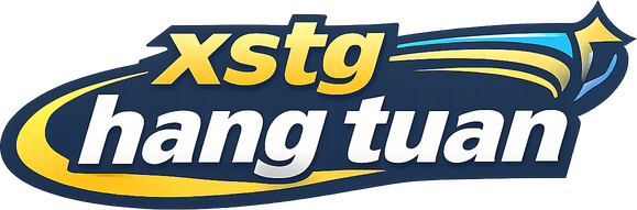 Logo xstg hang tuan